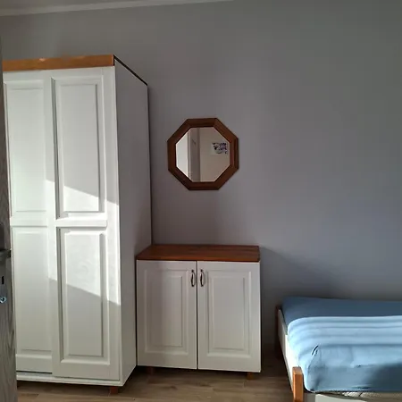 Goscinne W Krainie Jezior Jeziorowskie
